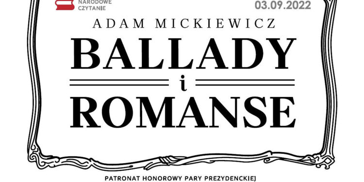 Mielec: Narodowe Czytanie