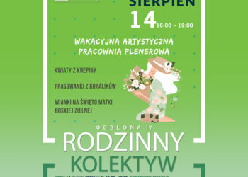 Nisko: W tę niedzielę Rodzinny Kolektyw na Moskalach