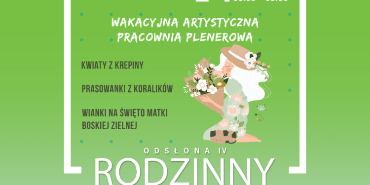Nisko: W tę niedzielę Rodzinny Kolektyw na Moskalach