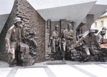 Nisko: Uczczą pamięć Powstańców Warszawskich