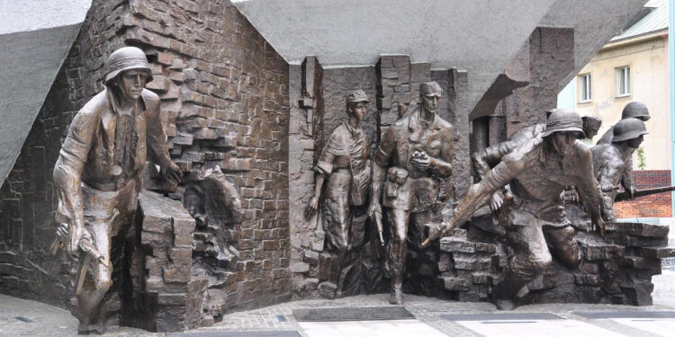 Nisko: Uczczą pamięć Powstańców Warszawskich