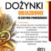 Grębów: Dożynki objazdowe