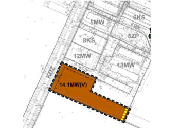 Stalowa Wola: Budowa bloków komunalnego i socjalnego przy Orzeszkowej nie wszystkim się podoba