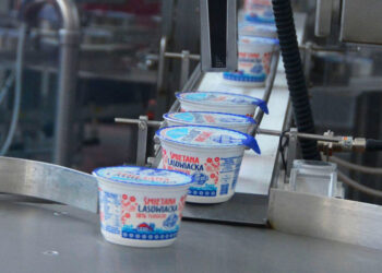 Stalowa Wola: Mleczarnia ma nowego właściciela