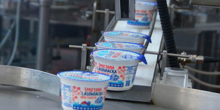 Stalowa Wola: Mleczarnia ma nowego właściciela