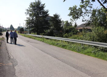 Mielec: W poszukiwaniu środków…