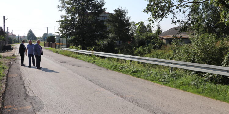 Mielec: W poszukiwaniu środków…