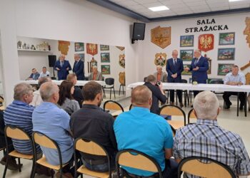 Czermin: Rozbudowa infrastruktury oświatowej.