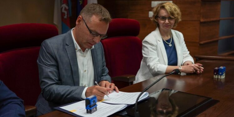 Padew Narodowa: Blisko milion złotych dla gminy Padew Narodowa