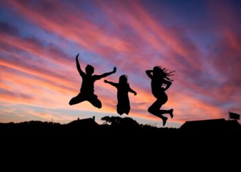 Tarnobrzeg. Piknik na koniec wakacji.