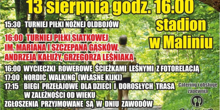 Mielec: Festyn „Las nasz Przyjaciel”