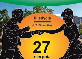 Tarnobrzeg. Potańcówka.