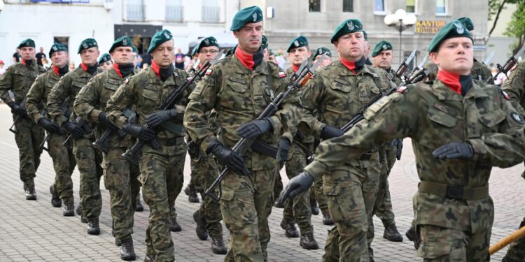 Stalowa Wola: Uczcili pamięć Powstańców Warszawskich