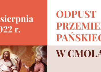 Cmolas. Wielkie święto.