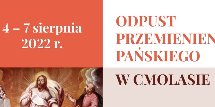 Cmolas. Wielkie święto.