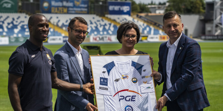 Mielec: PZU sponsorem i partnerem