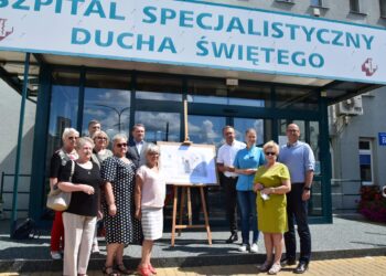 Sandomierz: Sandomierski szpital będzie miał mammograf.