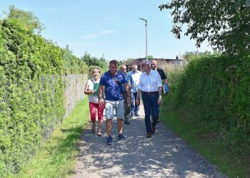 Tarnobrzeg. Który ogród najładniejszy?