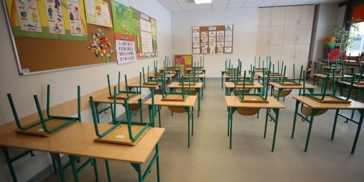 Mielec:  Rok szkolny z uczniami z Ukrainy