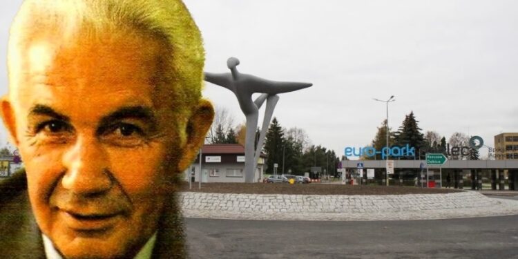 Mielec: Kończy się spór o rondo Ryczaja.