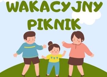 Tarnobrzeg. Wakacyjny Piknik przy Kopernika 7.