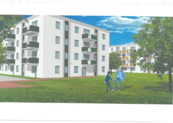 Mielec: Kiedy powstaną mieszkania SIM?