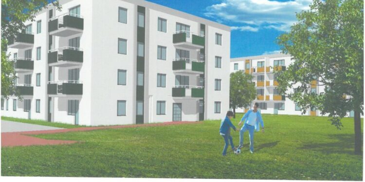 Mielec: Kiedy powstaną mieszkania SIM?