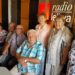 Tarnobrzeg. Seniorzy w radiu.