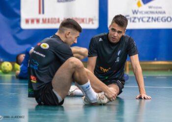 Mielec: Przygotowania do nowego sezonu