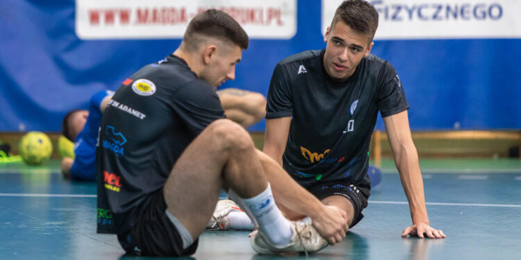 Mielec: Przygotowania do nowego sezonu