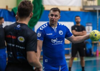 Mielec: Mecze sparingowe pokażą, jaką jesteśmy drużyną…