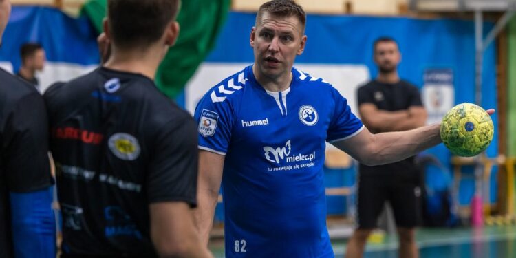 Mielec: Mecze sparingowe pokażą, jaką jesteśmy drużyną…