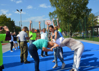 Stalowa Wola: We wrześniu spartakiada stowarzyszeń