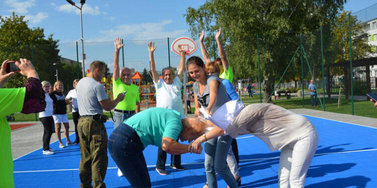 Stalowa Wola: We wrześniu spartakiada stowarzyszeń