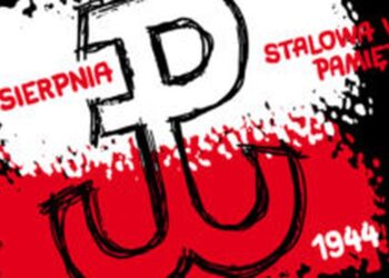 Stalowa Wola: W kolejną rocznicę Powstania Warszawskiego Rajd Honoru