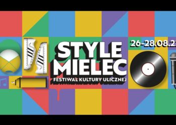 Mielec: Festiwal Kultury Ulicznej Style Mielec