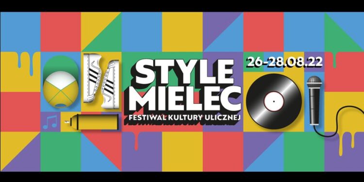 Mielec: Festiwal Kultury Ulicznej Style Mielec
