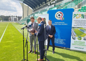 Stalowa Wola: Na mecz Polska – Portugalia powstaną dodatkowe trybuny