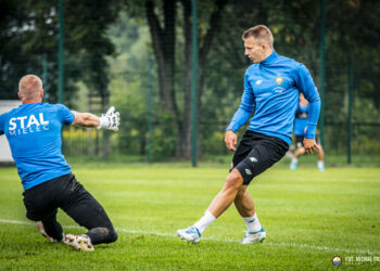 Mielec: Sportowy weekend