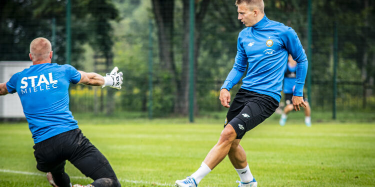 Mielec: Sportowy weekend