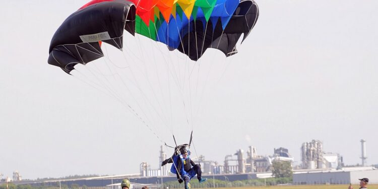 Mielec: Będzie kolorowo na mieleckim niebie…