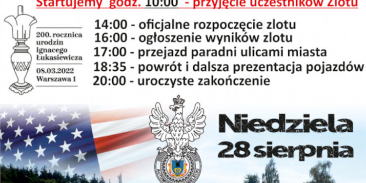 Mielec: American Cars już w niedzielę