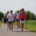 Koprzywnica: W niedzielę rajd nordic walking I 'Świętokrzyski Włóczykij’.
