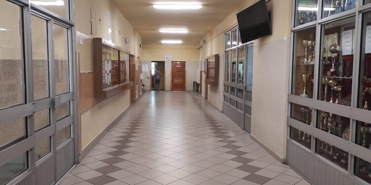 Mielec: Nowy rok szkolny czas zacząć