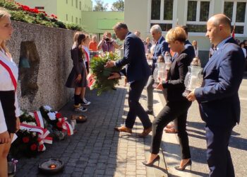 Mielec: Nigdy więcej wojny…
