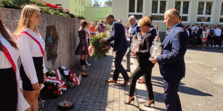 Mielec: Nigdy więcej wojny…