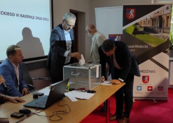 Mielec: Starosta pozostaje dalej starostą…
