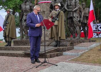 Mielec: Nie zostali zapomnieni…