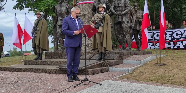 Mielec: Nie zostali zapomnieni…