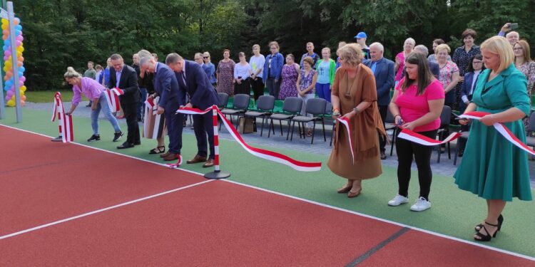 Mielec: W zdrowym ciele, zdrowy duch…